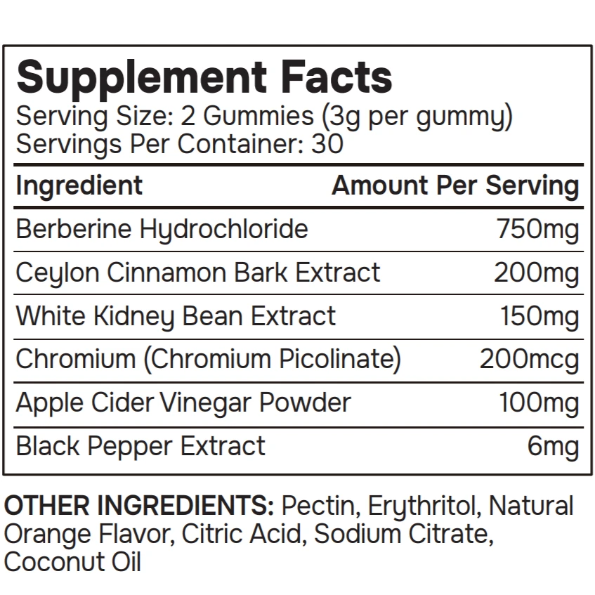 Resize Gummies – תמונה 5