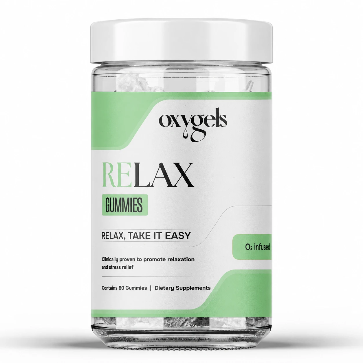 Relax Gummies
